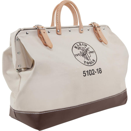 Heavy-Duty 18" Tool Bag - TBT455