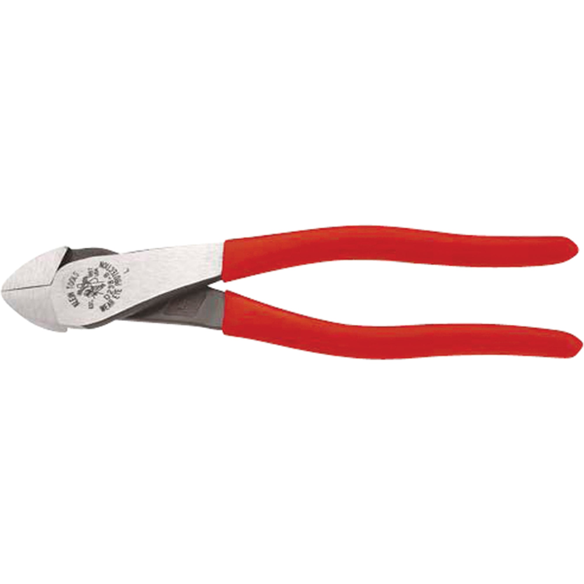 High-leverage Diagonal Cutting Pliers - TBT699
