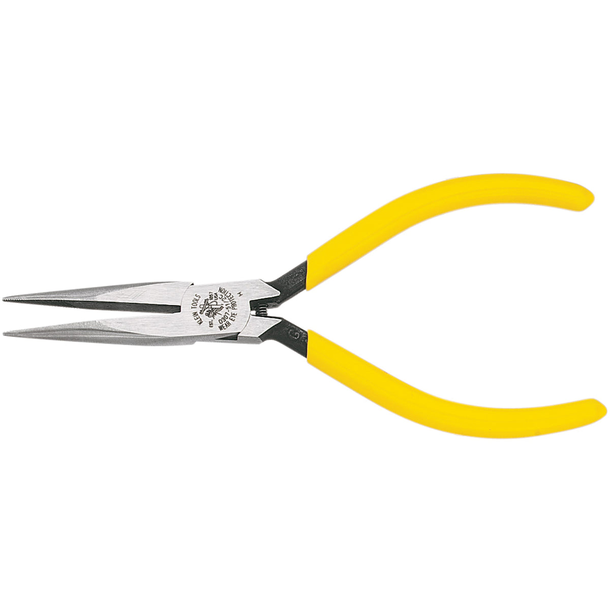 Slim Long Nose Pliers - TBT712
