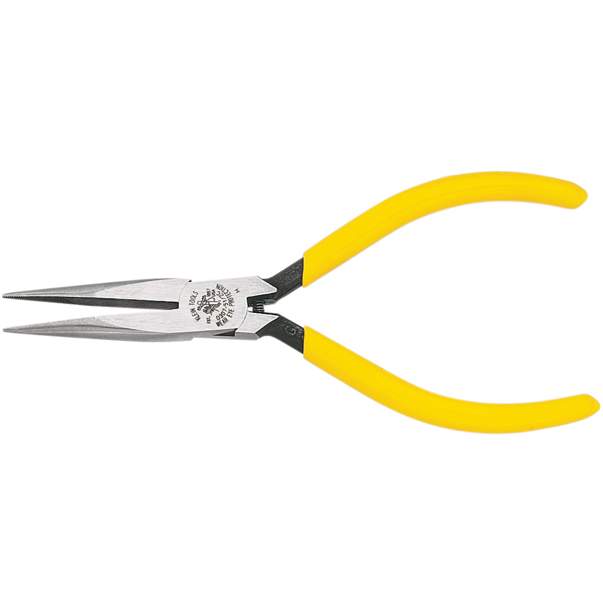 Slim Long Nose Pliers - TBT712
