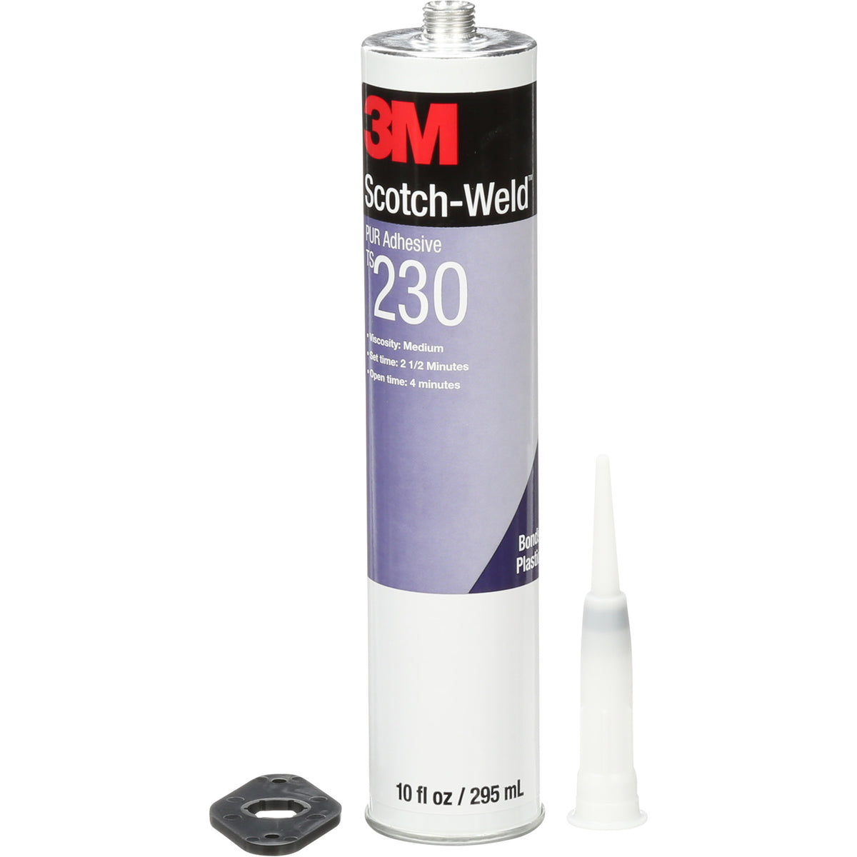 Scotch-Weld™ PUR Adhesive TS230 - TBU412