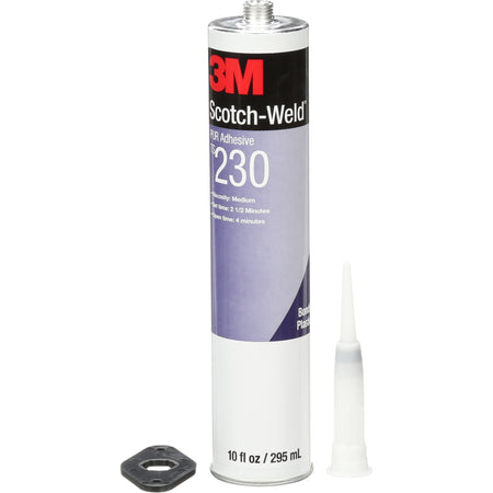 Scotch-Weld™ PUR Adhesive TS230 - TBU412