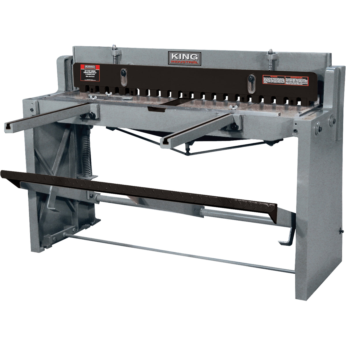 52" Foot Shears - TBW137