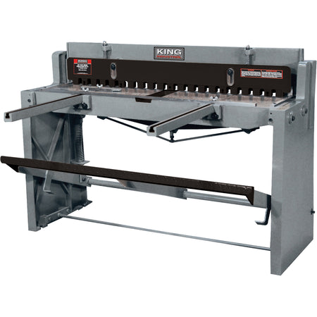 52" Foot Shears - TBW137
