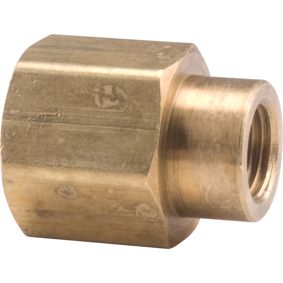 Pipe Reducing Couplings - TBZ106