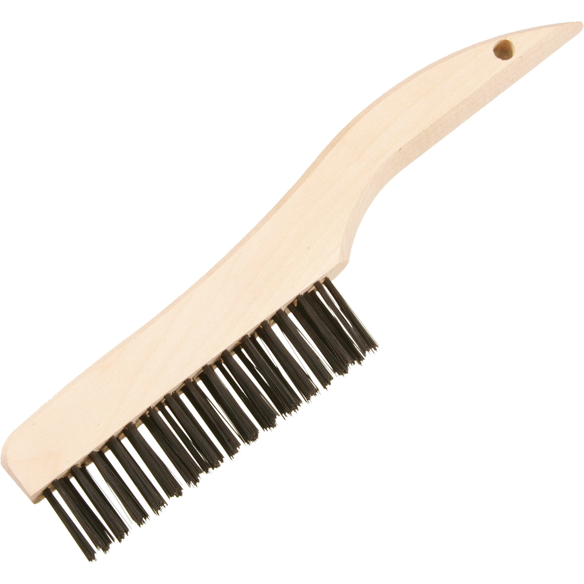 Shoe Handle Scratch Brushes - TC067