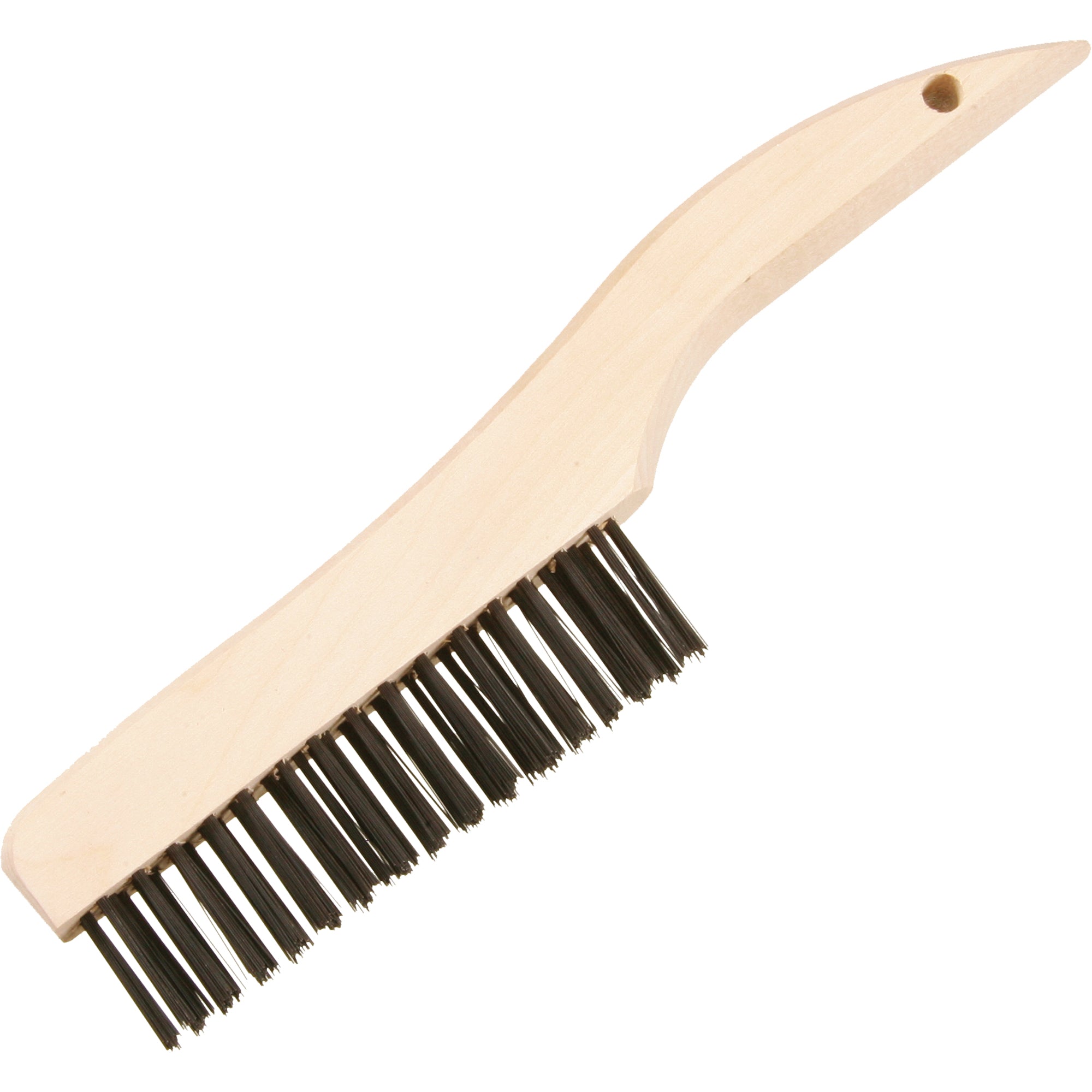 Shoe Handle Scratch Brushes - TC067