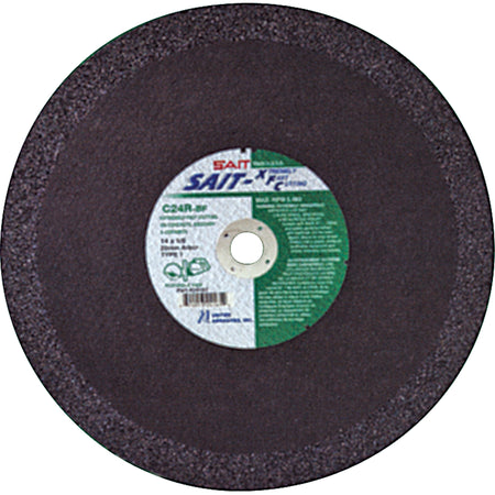 C24R Concrete High Speed Cut-Off Wheel - TC373