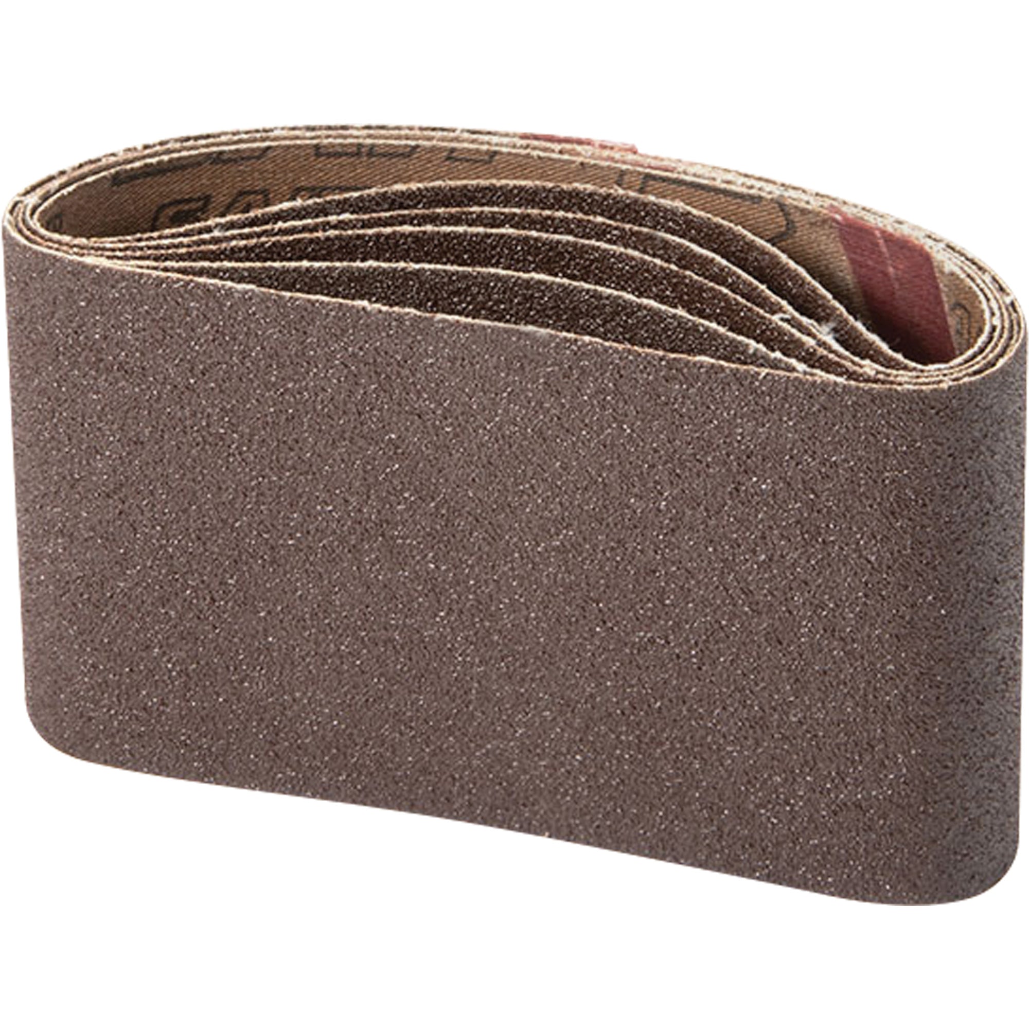 Portable Abrasive Belt - TC728