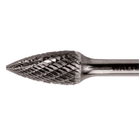 Double Cut Tapered Burr - TCO167