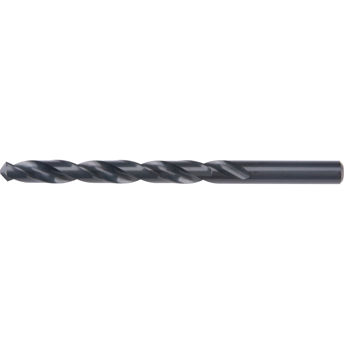High Helix Jobber Drill Bit - TDD077