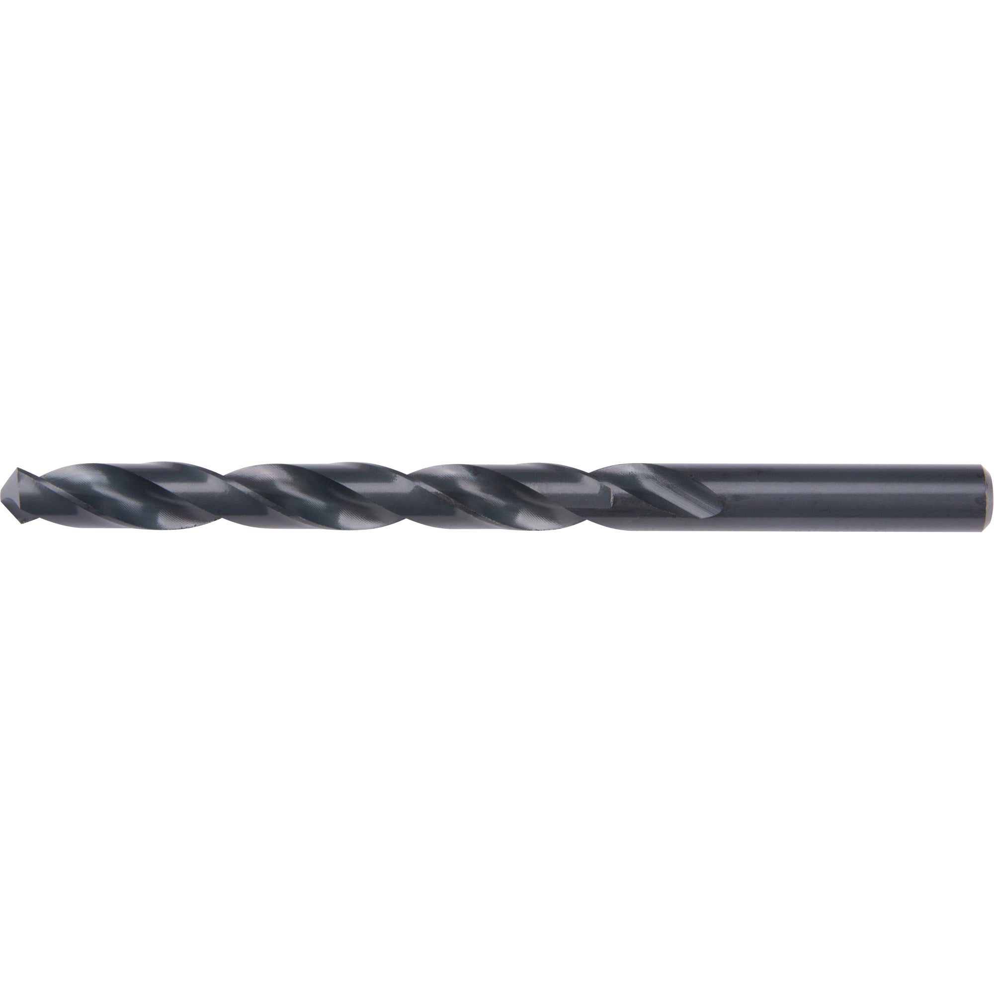 High Helix Jobber Drill Bit - TDD077