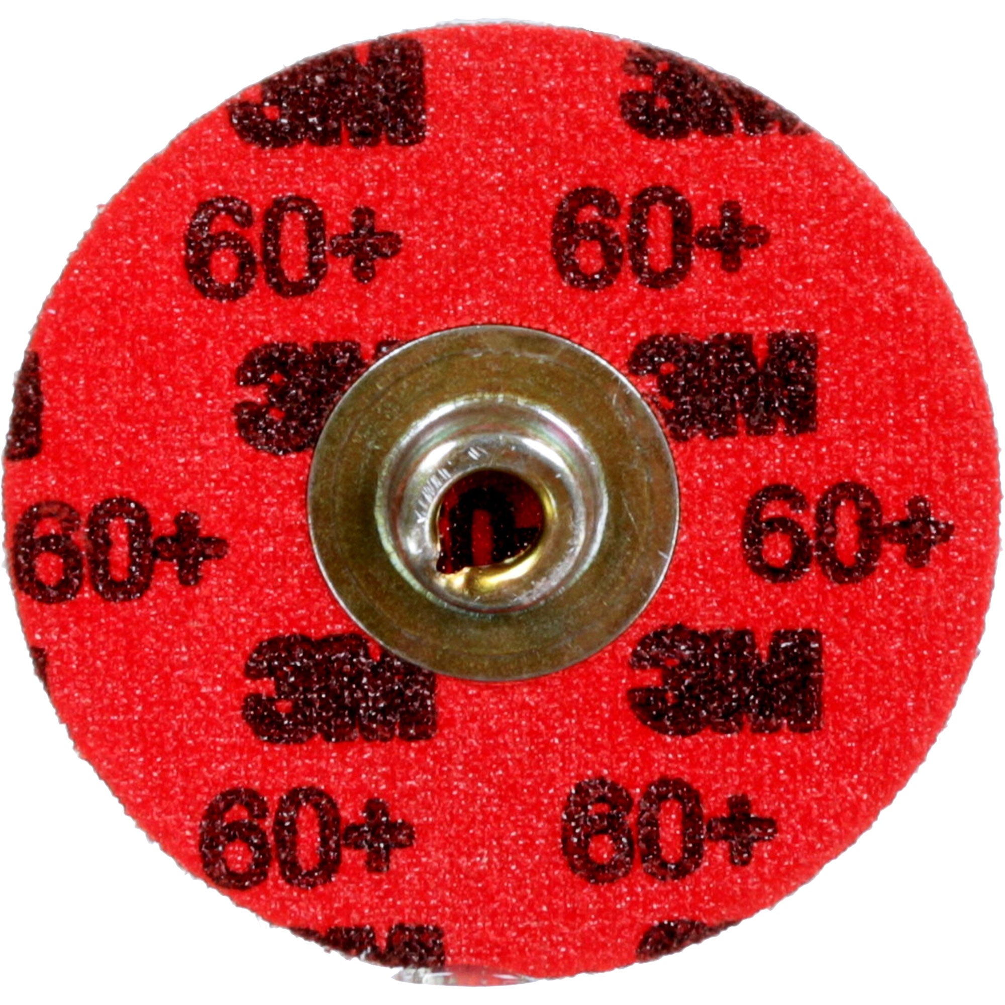 3" Cubitron™ Sanding Disc - 60+ Grit - TCQ682