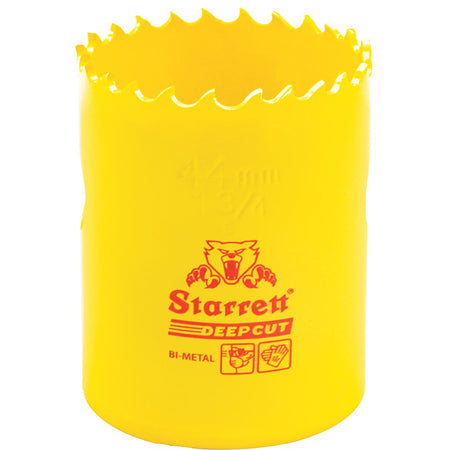 Bi-Metal Holesaw - 1-3/4" - TCQ765