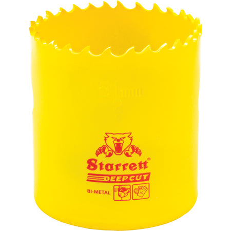 Bi-Metal Holesaw - 2" - TCQ773