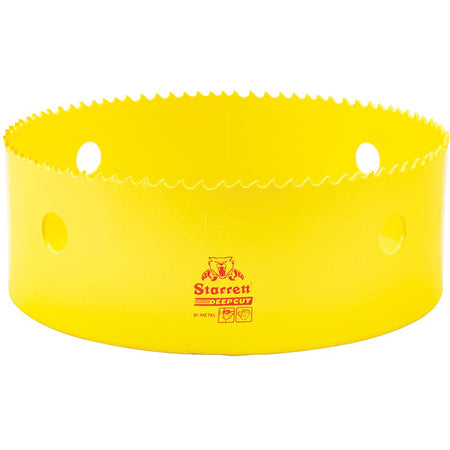 Bi-Metal Holesaw - 6" - TCQ801