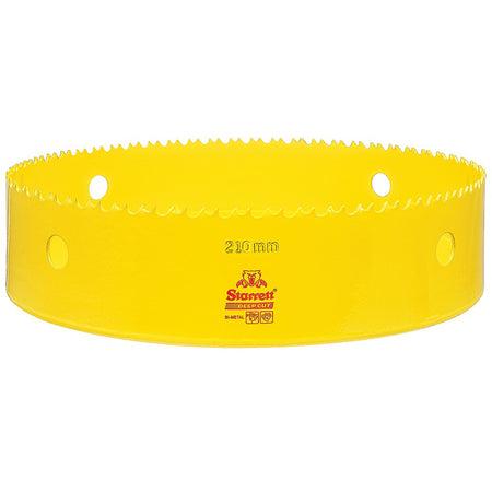 Bi-Metal Holesaw - 8-9/32 - TCQ809
