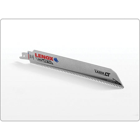 Lazer CT™ Reciprocating Saw Blade - TCQ950