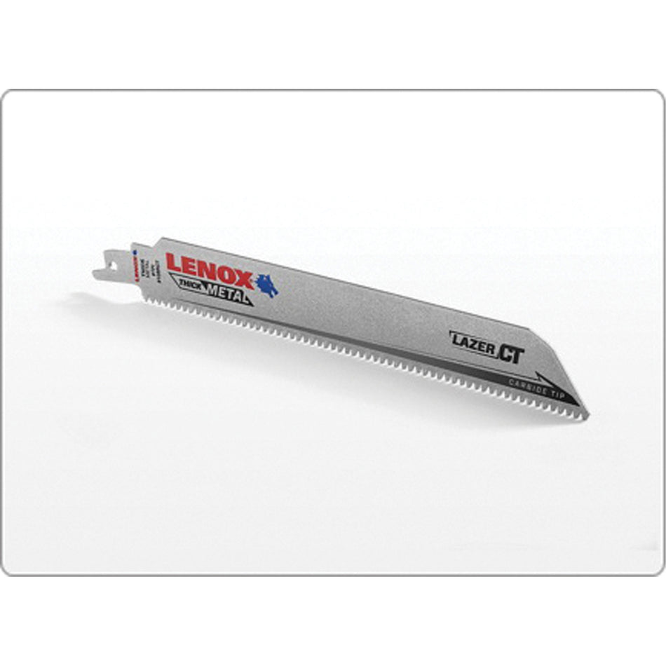Lazer CT™ Reciprocating Saw Blade - TCQ950