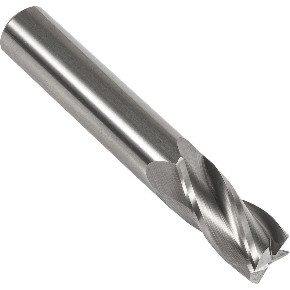 S134 Square End Mill - TCT080
