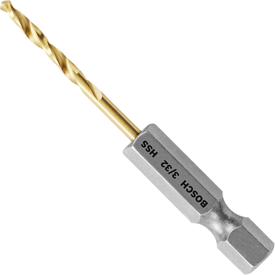 Impact Tough™ Drill Bit - TCR215