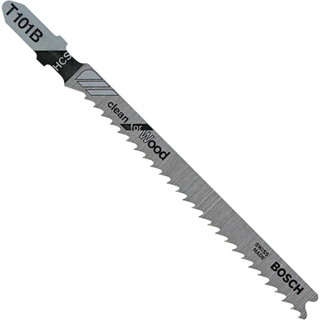 Wood Cutting Jigsaw Blade - TCR264