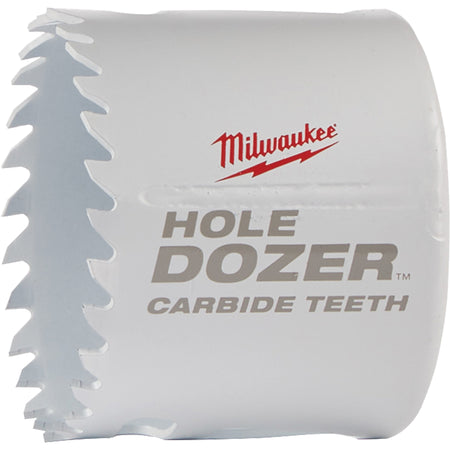 Hole Dozer™ Carbide Hole Saw - TCR287