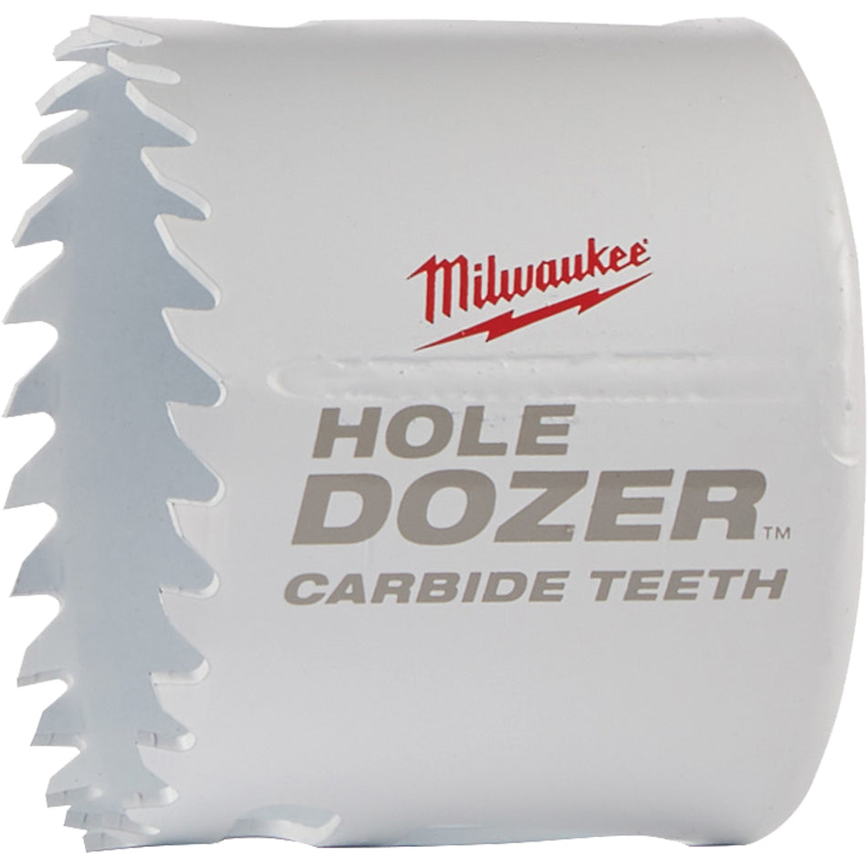 Hole Dozer™ Carbide Hole Saw - TCR287