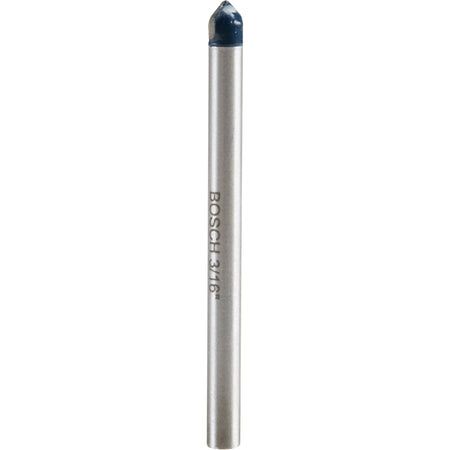 Glass and Tile Bit - TCR298