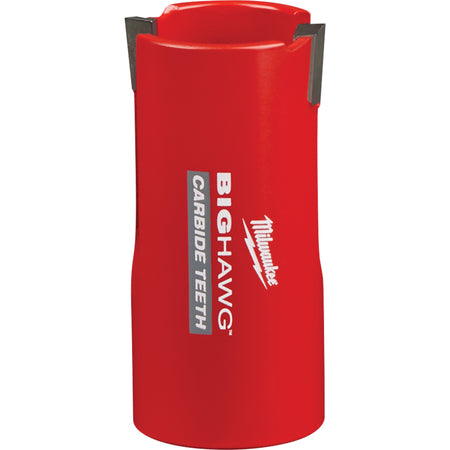 Big Hawg™ Hole Saw - TCR319