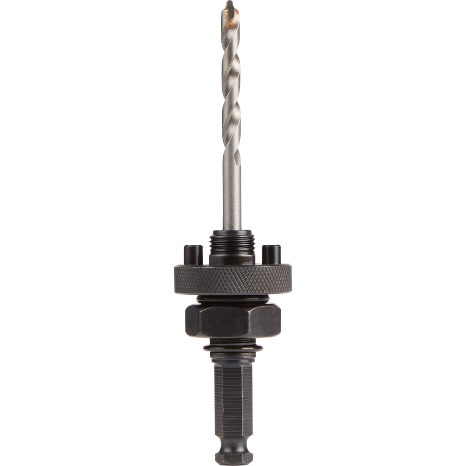 Big Hawg™ Quick-Change Arbor - TCR338