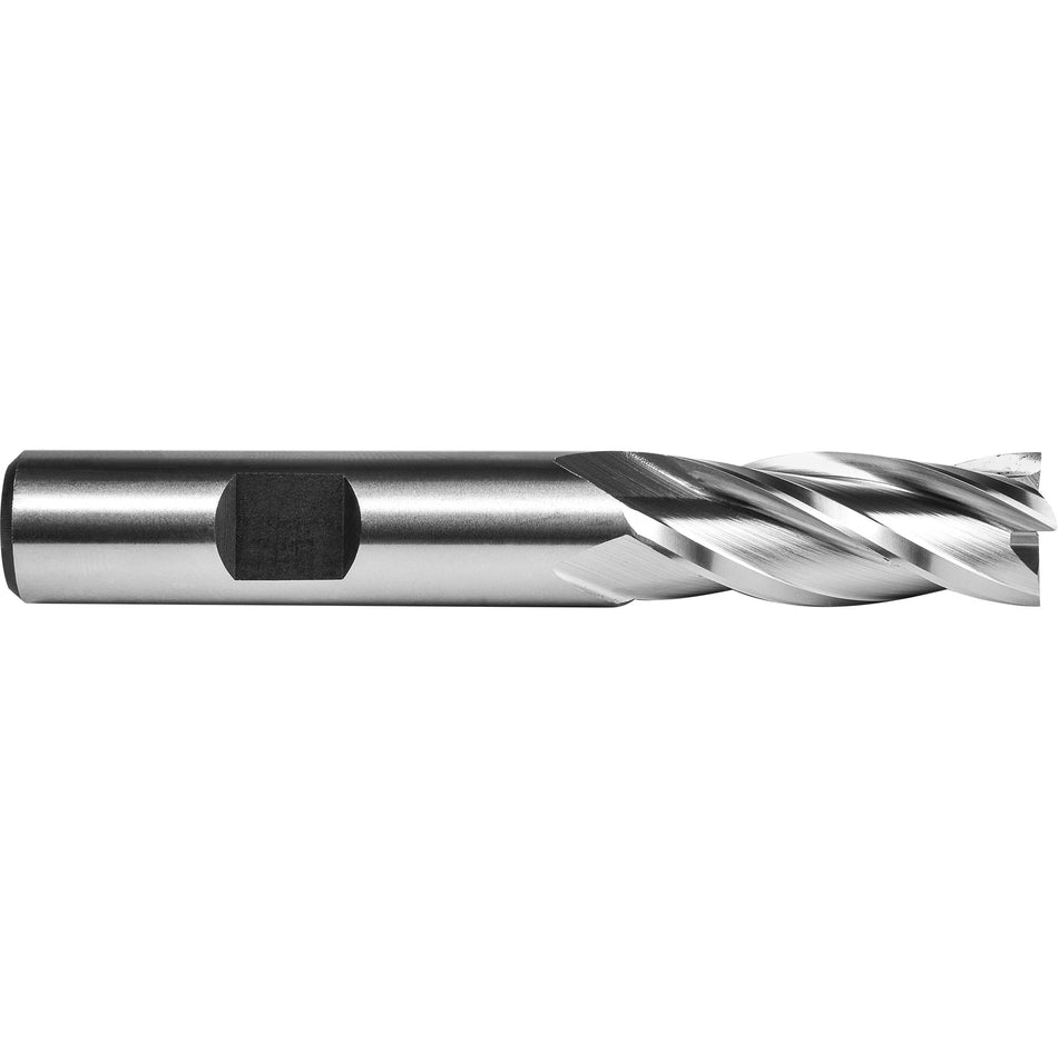 30° End Mill - TCR414