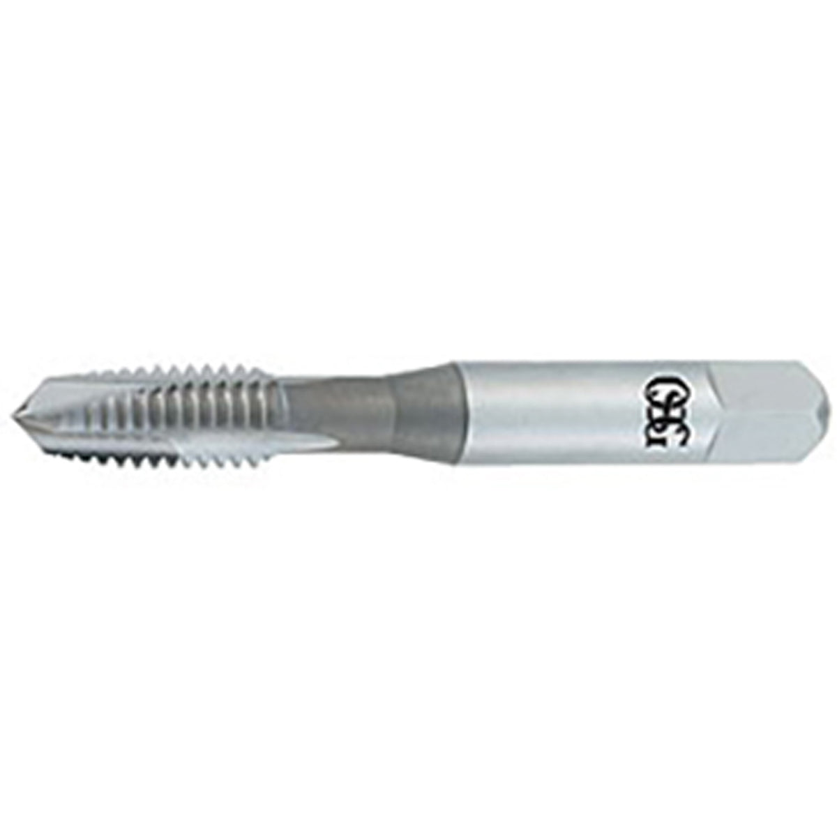 HY-PRO® SEVEN Spiral Pointed Tap - TCR420