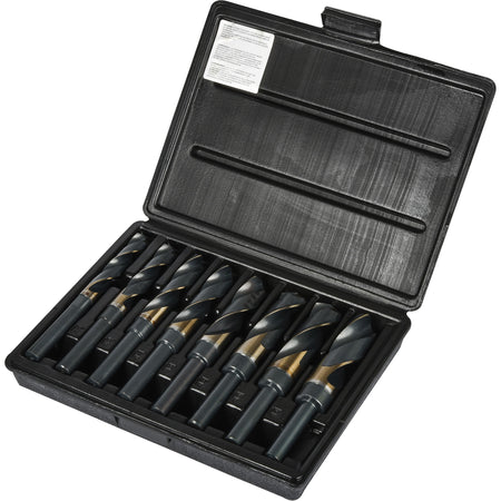 Reduced Shank Drill - TCR462