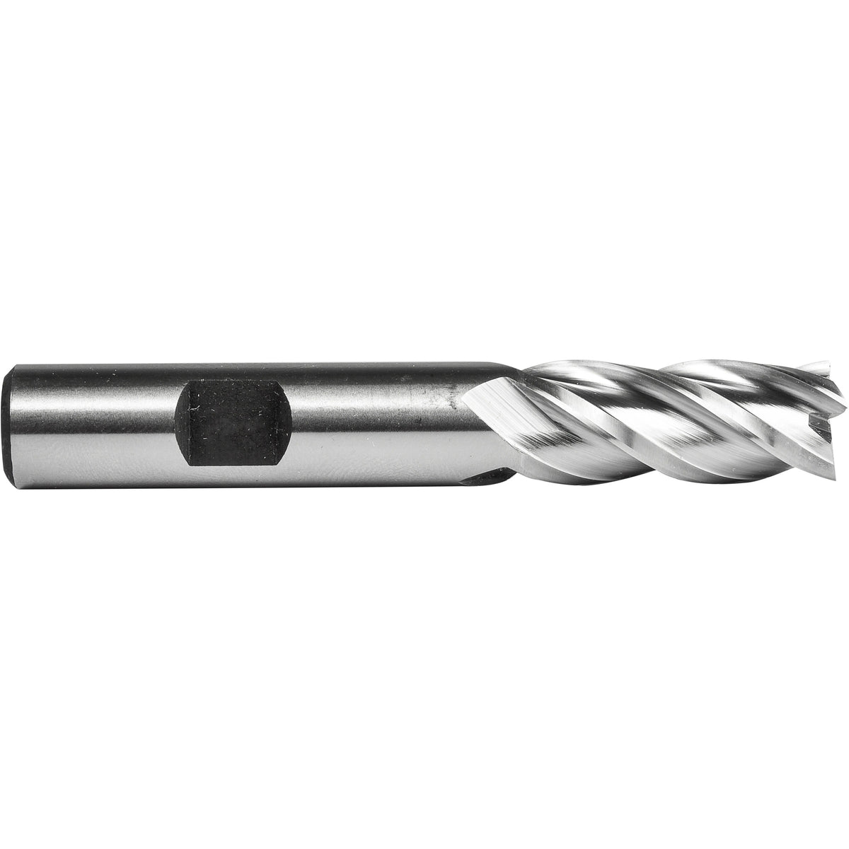 C618 End Mill - TCR530