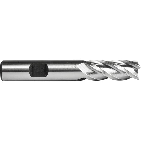 C618 End Mill - TCR530