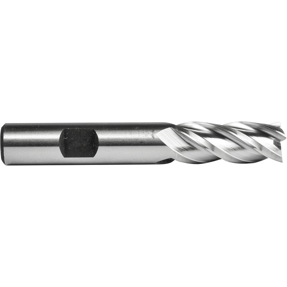C618 End Mill - TCR530