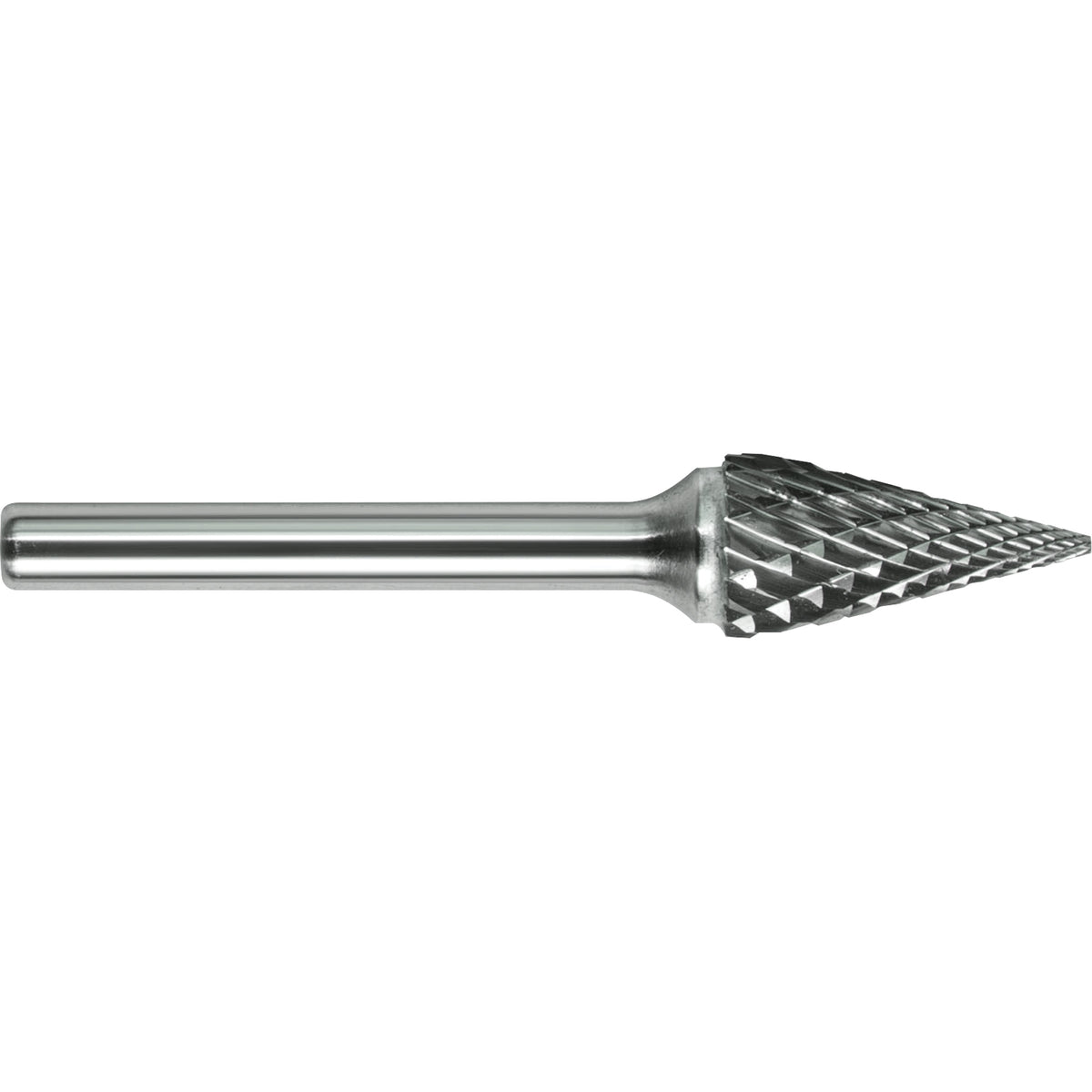 Drillco® Solid Carbide Burr - TCR540