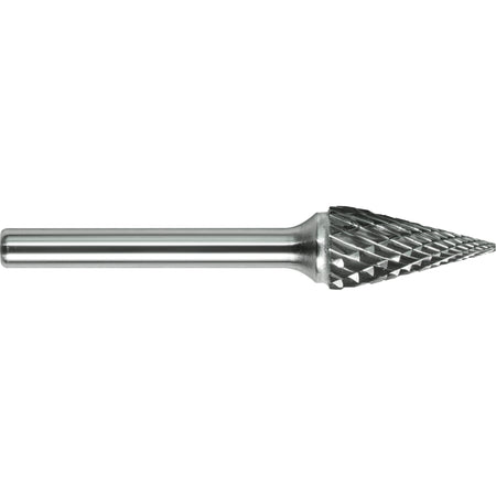 Drillco® Solid Carbide Burr - TCR540