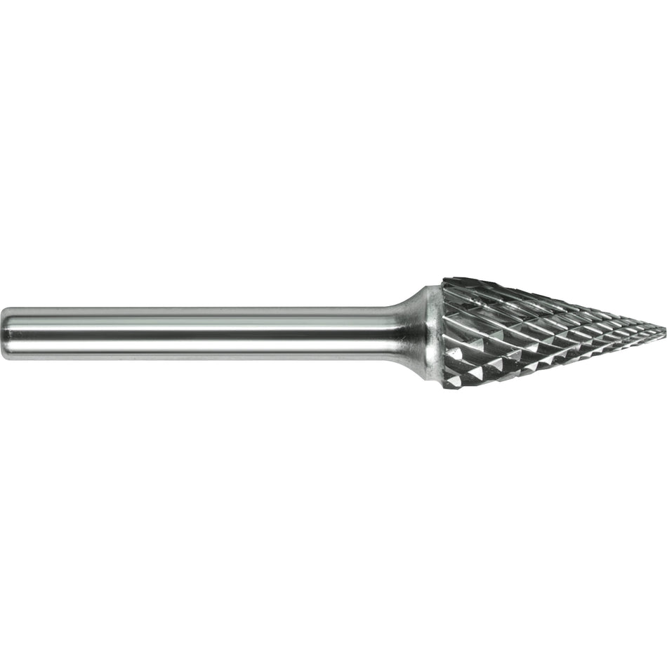 Drillco® Solid Carbide Burr - TCR540