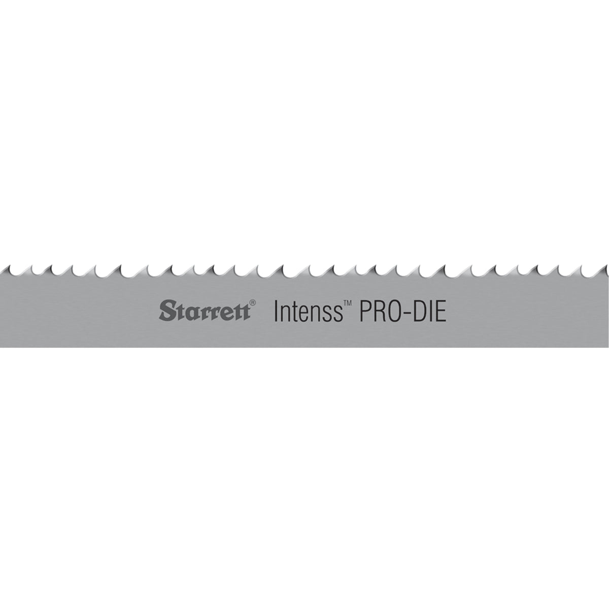 Intenss™ Pro-Die Saw Blades - TCS001