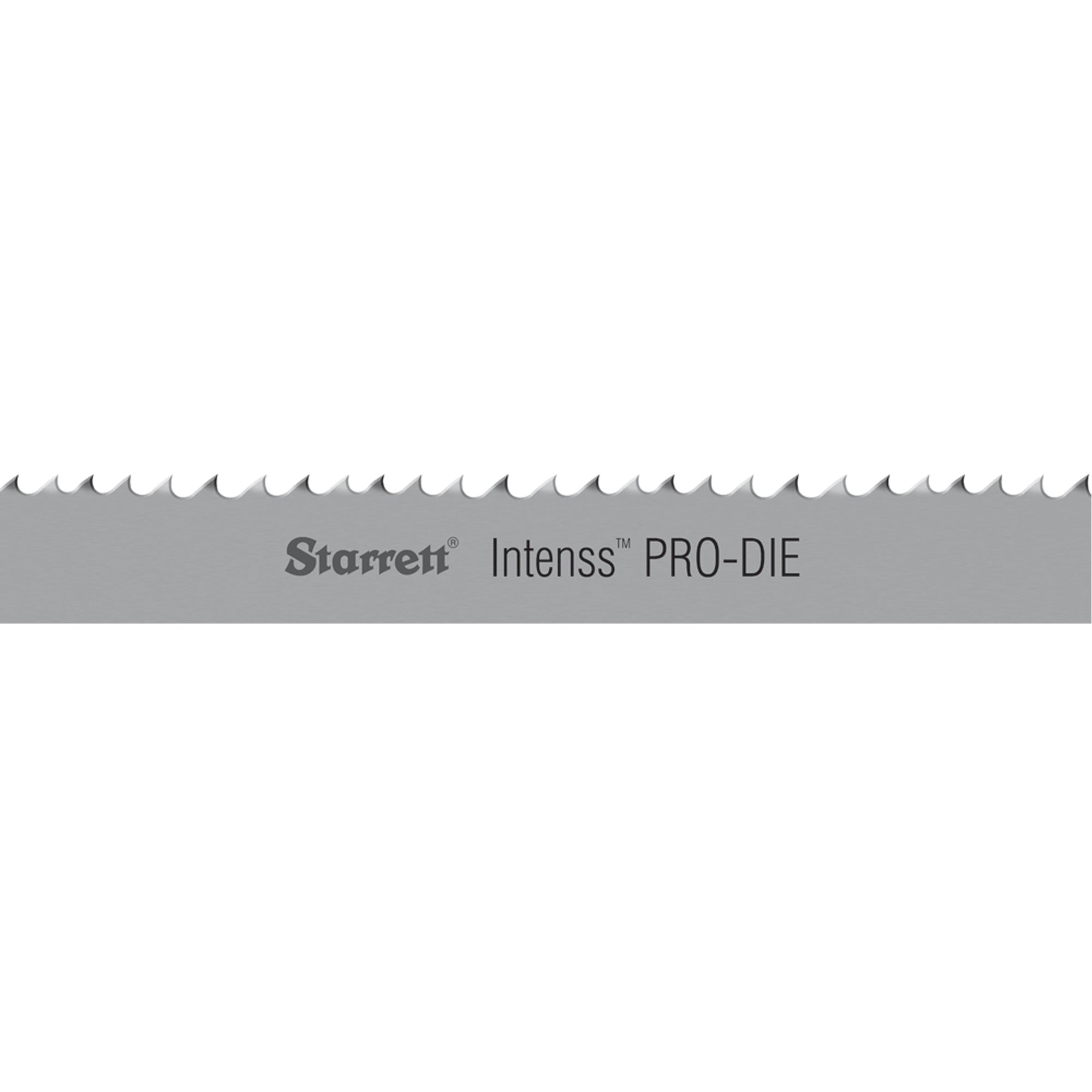 Intenss™ Pro-Die Saw Blades - TCS001