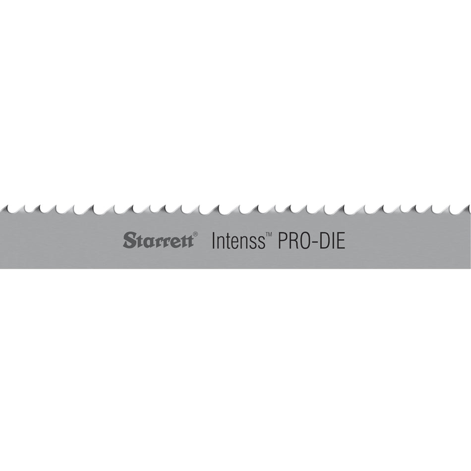 Intenss™ Pro-Die Saw Blades - TCS001