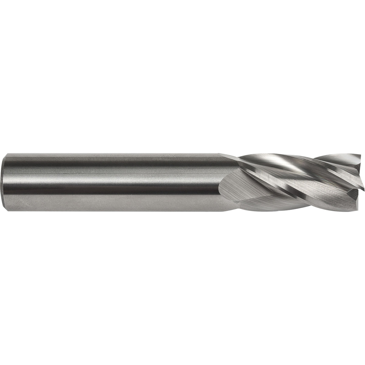 Square End Mill - TCR831