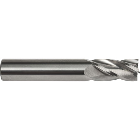 Square End Mill - TCR831