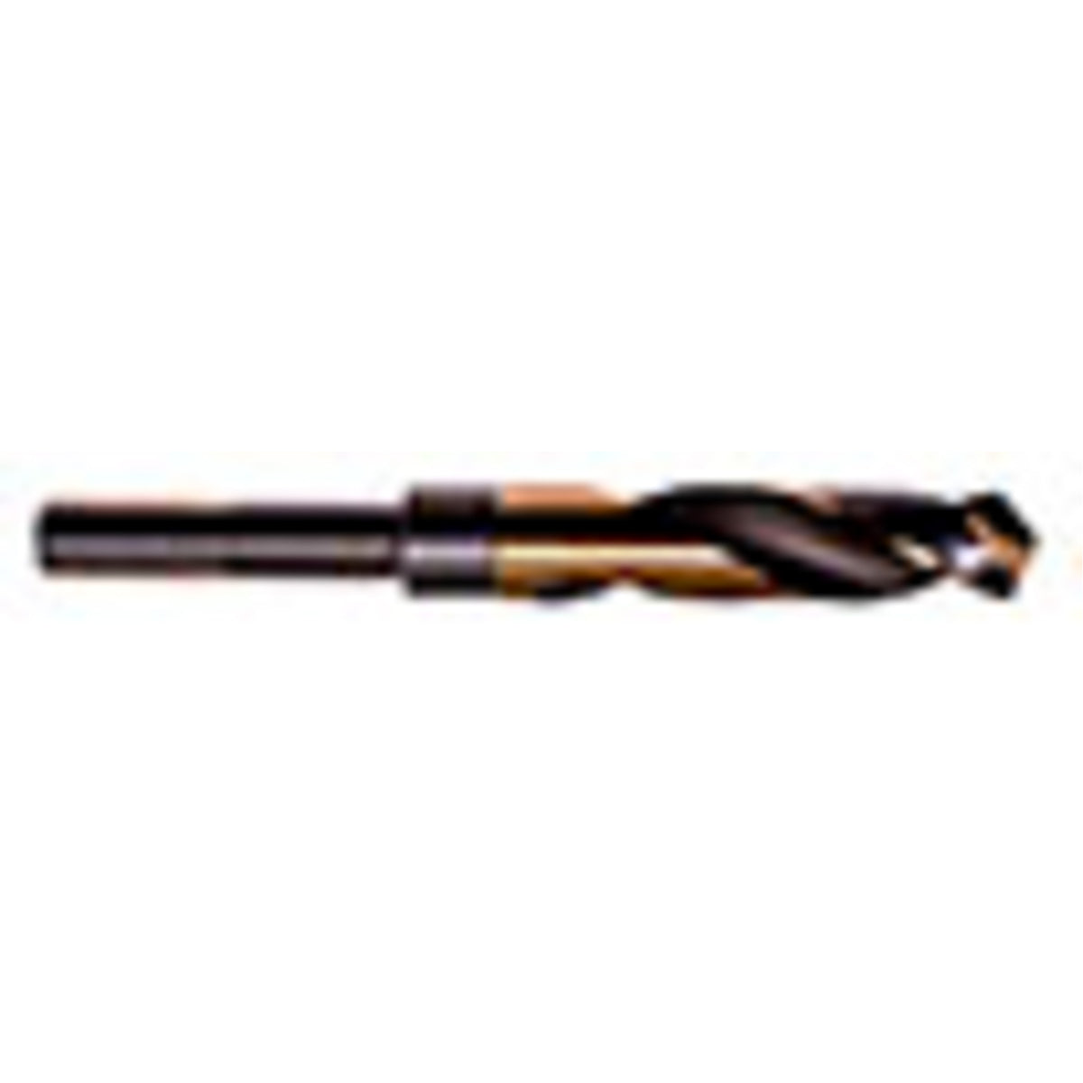 WorkLight Silver & Deming Reduced Shank Drill Bit - TCR906