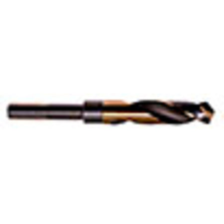 WorkLight Silver & Deming Reduced Shank Drill Bit - TCR906