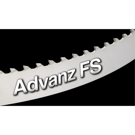 Advanz™ FS Bandsaw Blades - TCS645