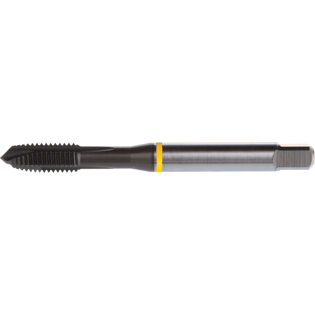 Yellow Shark Spiral Point Tap - TCS750