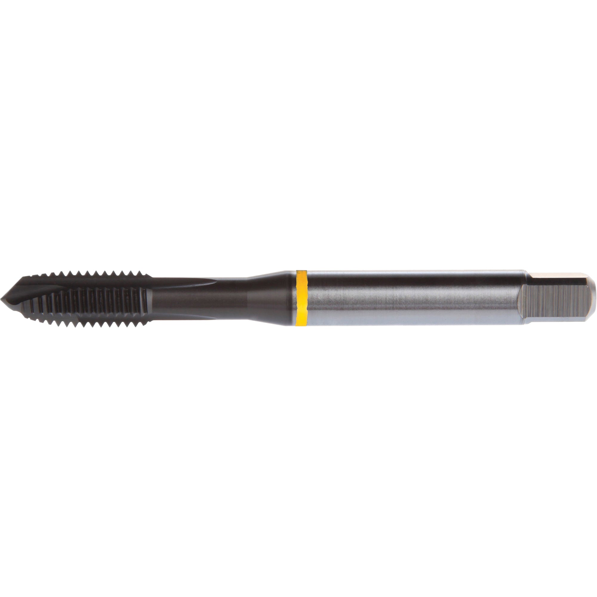Yellow Shark Spiral Point Tap - TCS750